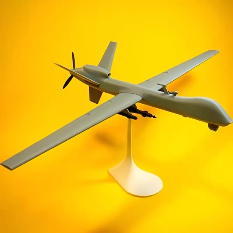 Drone 3D Modeling - طقم نموذج تجميع طائرة بدون طيار