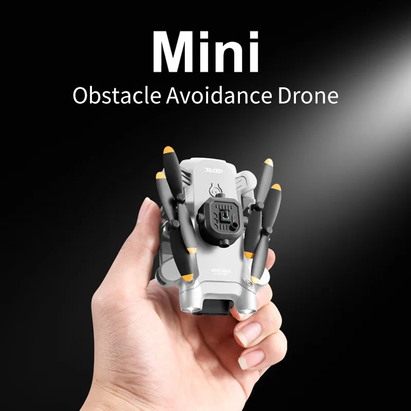 Drone Cinematic - طائرة بدون طيار صغيرة V30 WiFi