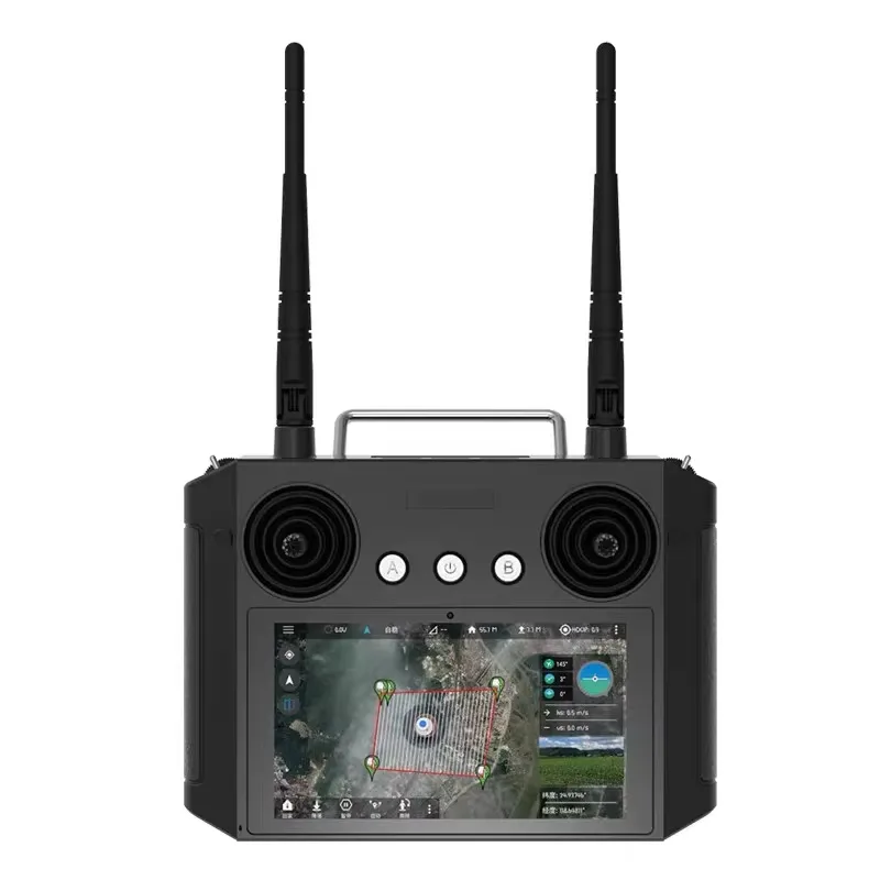 Drone Agriculture Monitoring - لطائرة بدون طيار الزراعية Skydroid H12