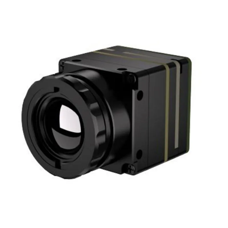 Drone Thermal Imaging - وحدة تصوير حراري B24B عالية الدقة