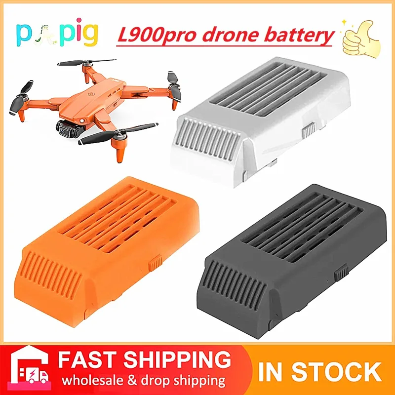 Drone Aerial Photography - L900 Pro نظام تحديد المواقع بدون