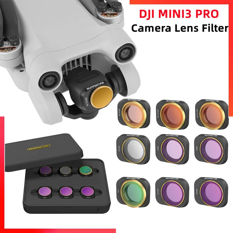 Drone Ndvi - كاميرا بدون طيار صغيرة DJI Mini