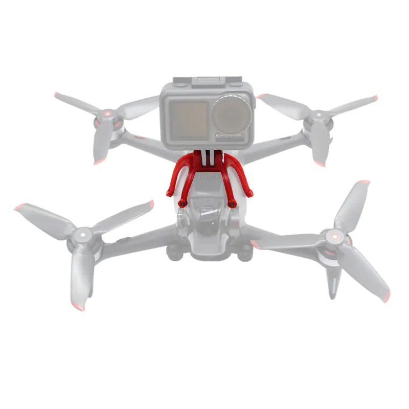 Drone Aerial Photography - ثلاثية الأبعاد مطبوعة تي بي يو