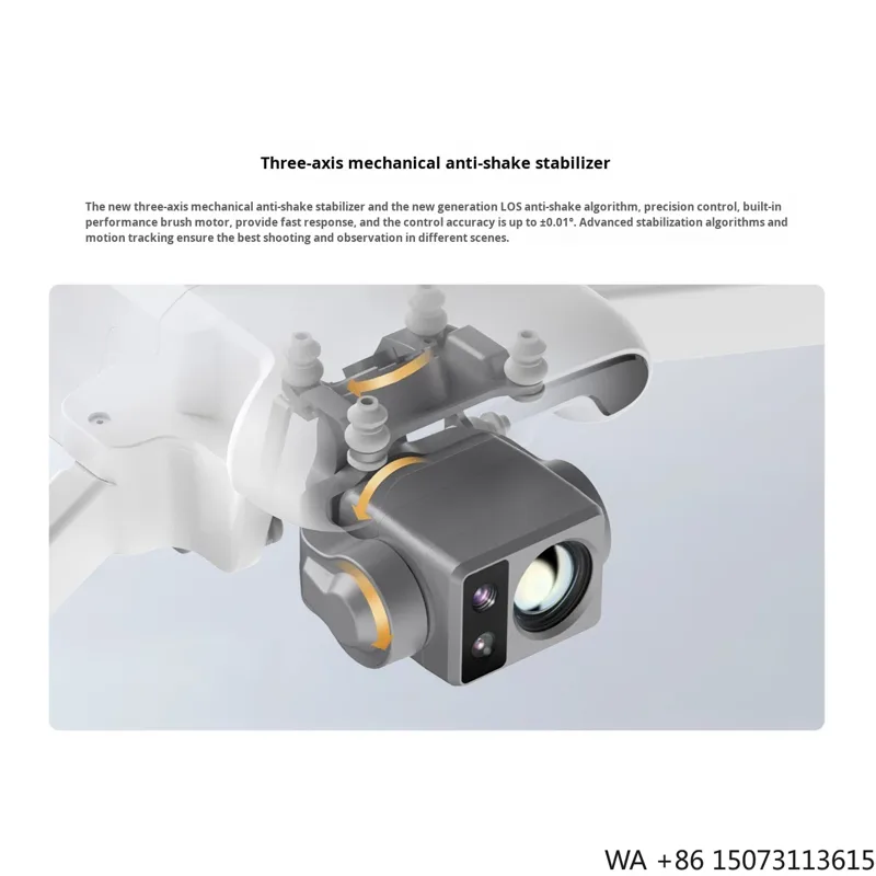 Drone Thermal Imaging - التصوير الحراري للمبتدئين، صندوق ألوان نقل