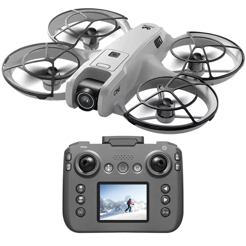 Drone Video Production - V666 طائرة بدون طيار صغيرة قابلة