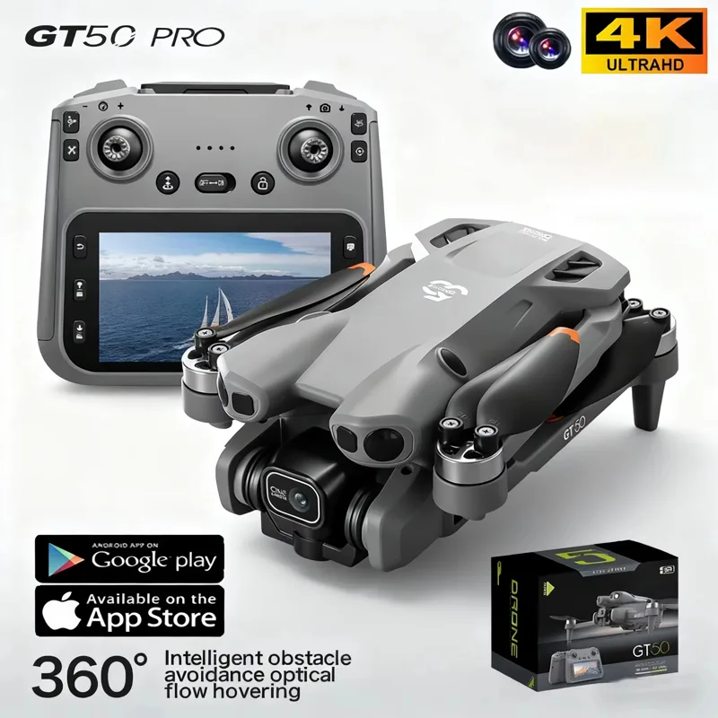 Drone Photogrammetry - هدية جديدة 2026 طائرة بدون طيار