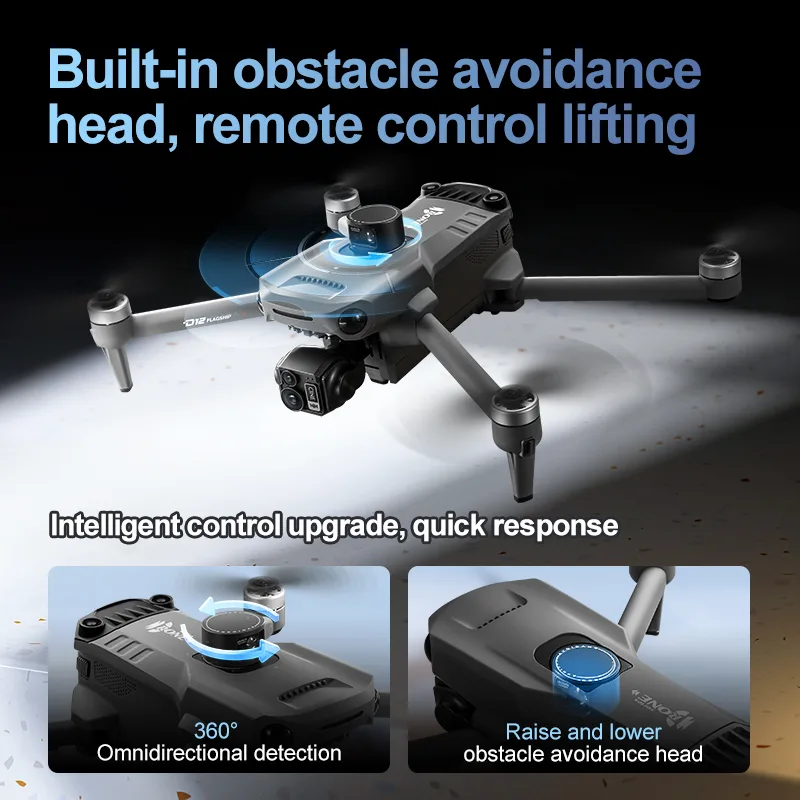 طائرة بدون طيار رباعية المحاور - مراجعة Drone Mapping وسعره