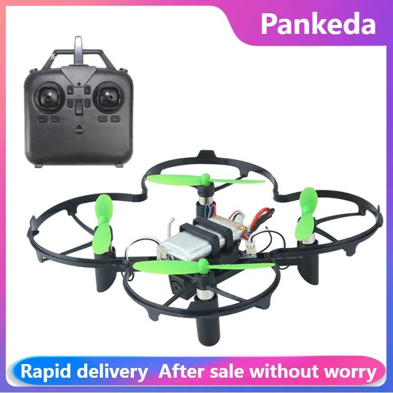 طائرة بدون طيار صغيرة DM002 لل - مراجعة Drone Video Production وسعره