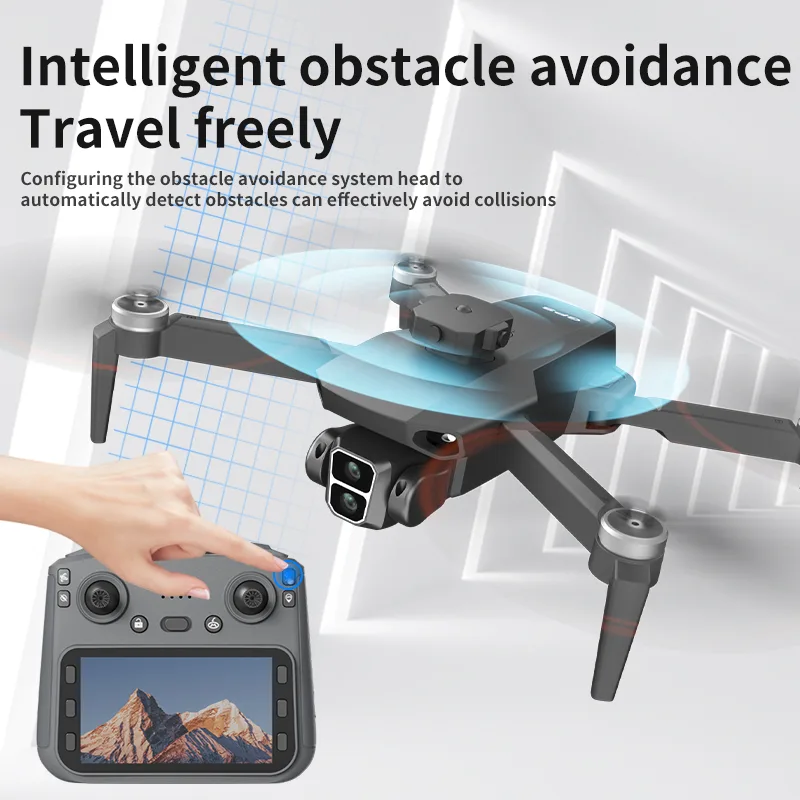 طائرة بدون طيار قابلة للطي مع  - مراجعة Drone Mapping وسعره