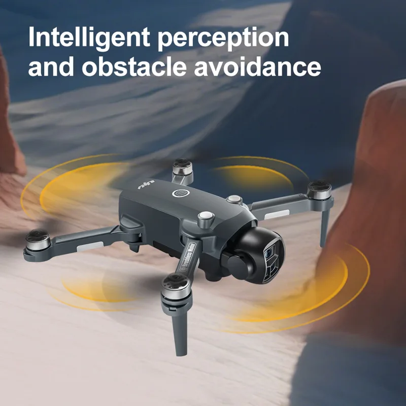 لينوفو V988 طائرة بدون طيار اح - مراجعة Drone Multispectral وسعره