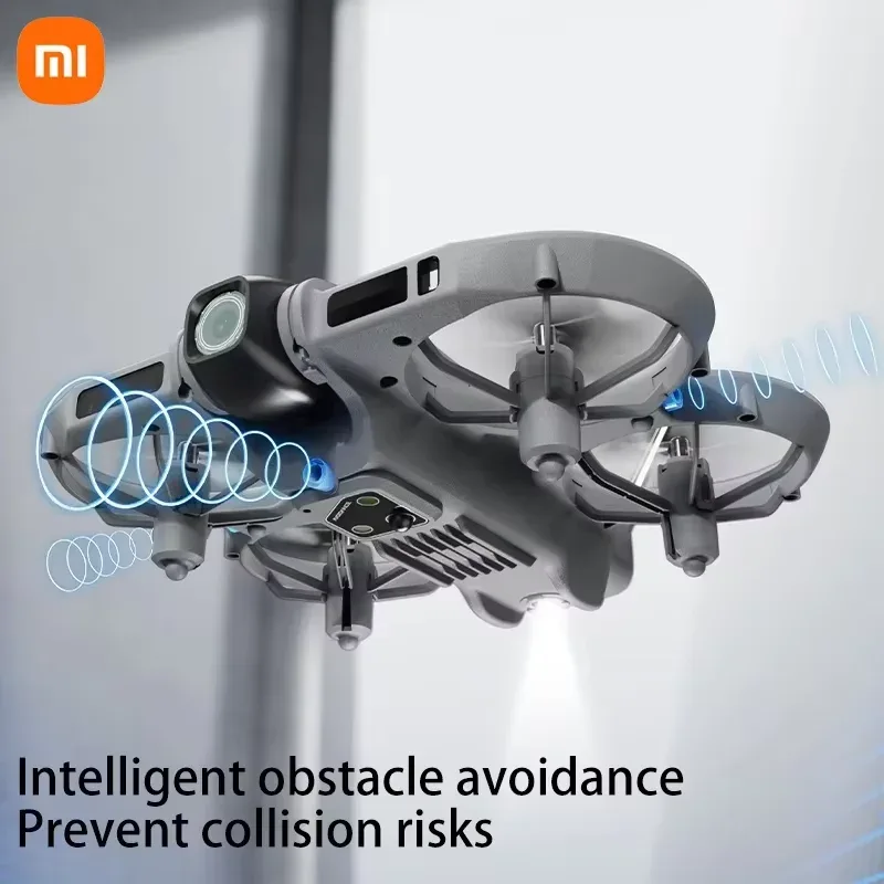 طائرة شاومي Z906 بدون طيار بدق - مراجعة Drone Mapping وسعره
