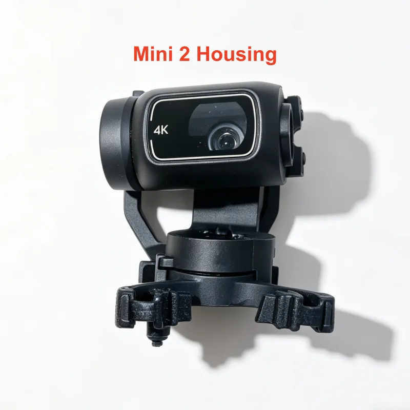 قطع غيار أصلية لـ DJI Mini 2/2 - مراجعة Drone Video Production وسعره
