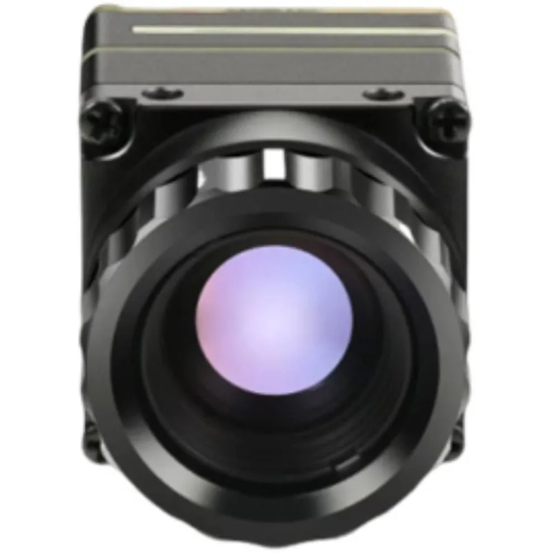 وحدة كاميرا حرارية A24U بدقة 2 - مراجعة Drone Thermal Imaging وسعره