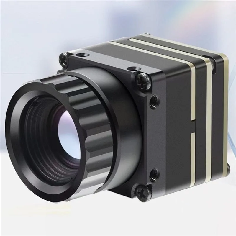 وحدة كاميرا حرارية A24U بدقة 2 - مراجعة Drone Thermal Imaging وسعره