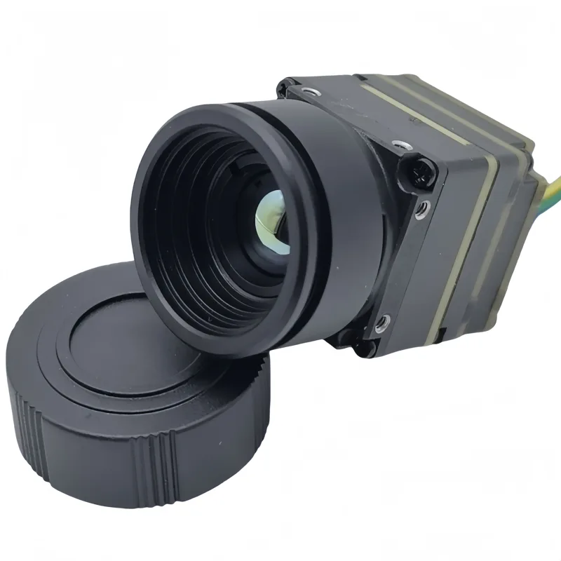 QYHY تتجه الحرارية طائرة بدون  - مراجعة Drone Thermal Imaging وسعره