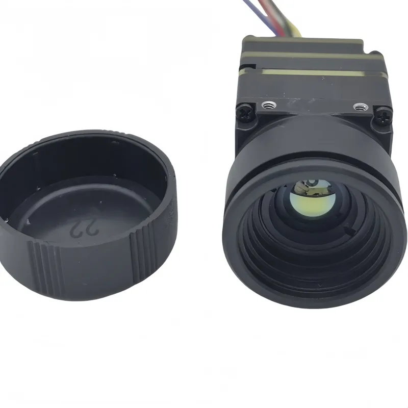 QYHY تتجه الحرارية طائرة بدون  - مراجعة Drone Thermal Imaging وسعره