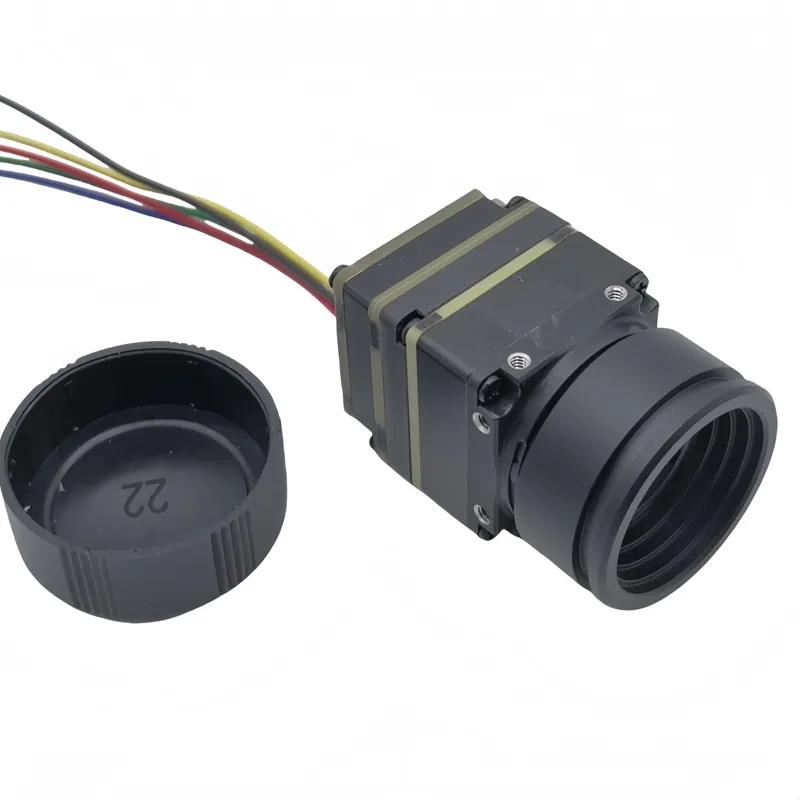 QYHY تتجه الحرارية طائرة بدون  - مراجعة Drone Thermal Imaging وسعره