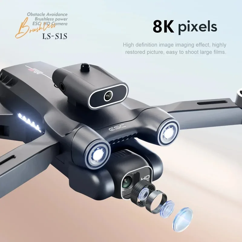 طائرة بدون طيار احترافية بدون  - مراجعة Drone Photogrammetry وسعره