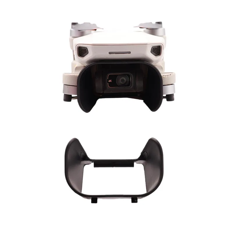 عدسة هود ل DJI Mini 2/Mini SE/ - مراجعة Drone Video Production وسعره