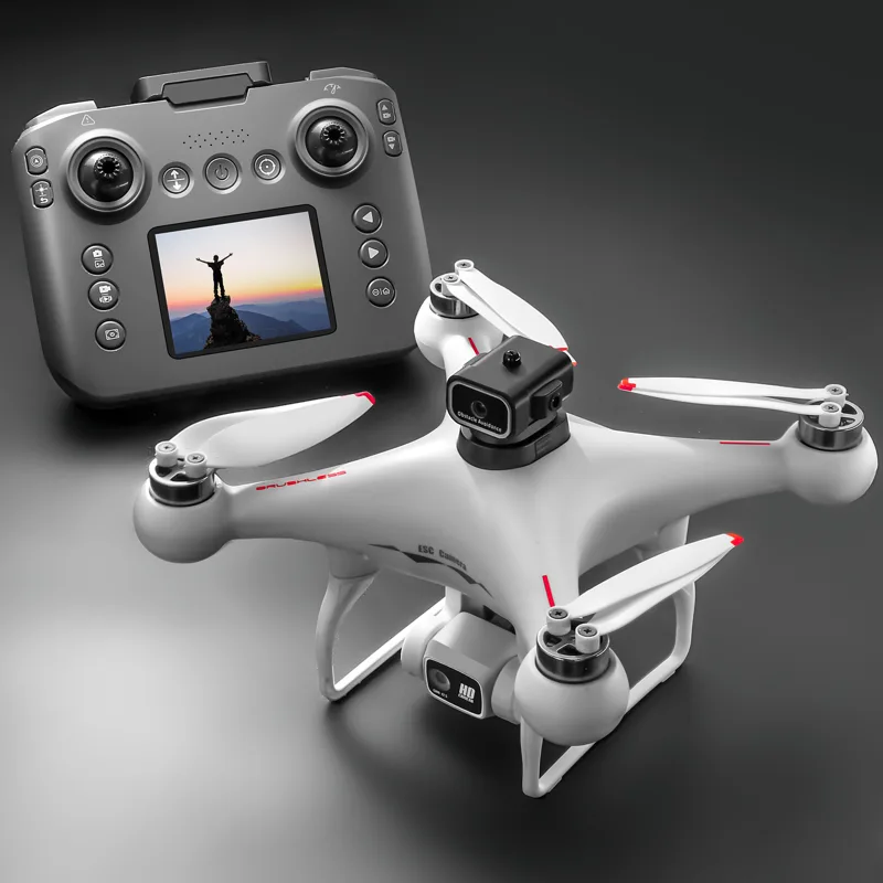 طائرة بدون طيار ZNLYRION S116  - مراجعة Drone Aerial Photography وسعره