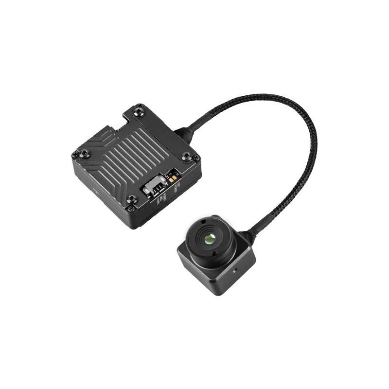 كاميرا NCZOBOE للتصوير الحراري - مراجعة Drone Thermal Imaging وسعره