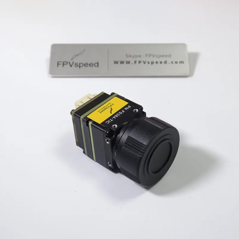 طائرة بدون طيار بكاميرا حرارية - مراجعة Drone Thermal Imaging وسعره