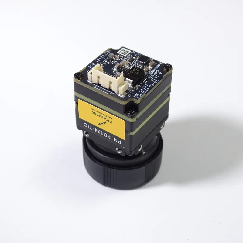 طائرة بدون طيار بكاميرا حرارية - مراجعة Drone Thermal Imaging وسعره
