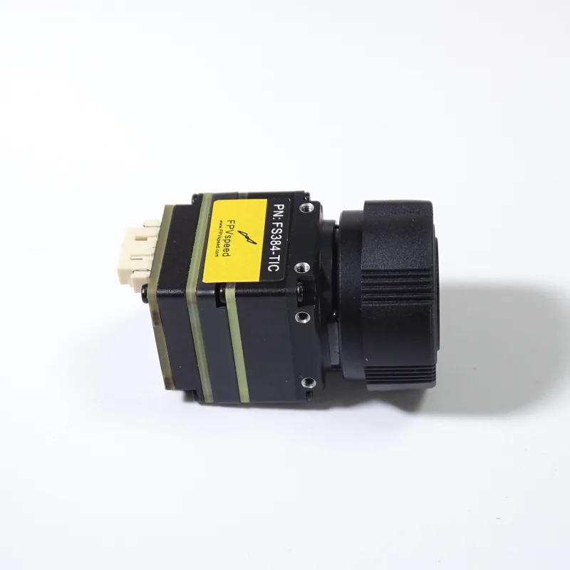 طائرة بدون طيار بكاميرا حرارية - مراجعة Drone Thermal Imaging وسعره