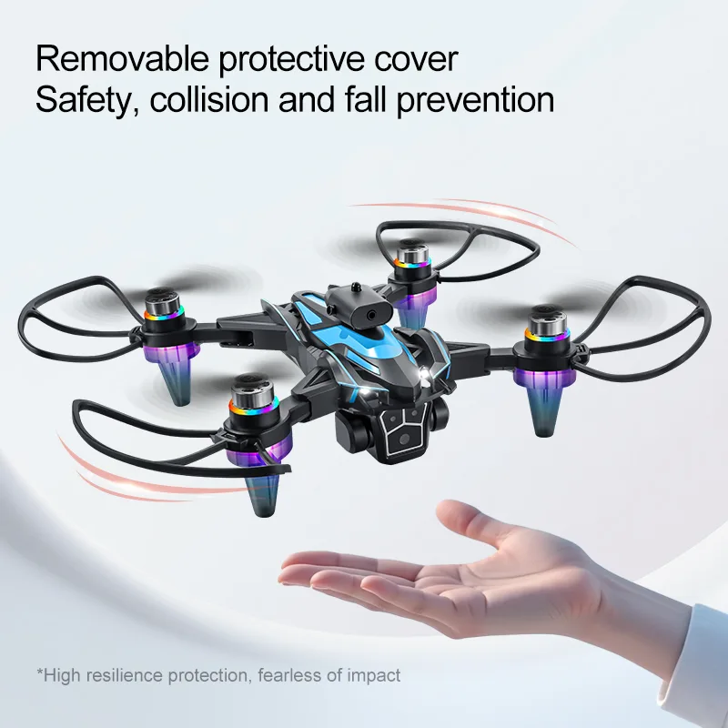 طائرة بدون طيار خارجية كهربائي - مراجعة Drone Photogrammetry وسعره