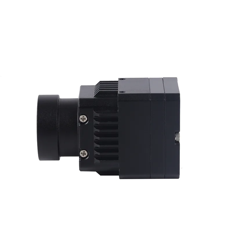 ZJZ عدسة 35 مللي متر 640x512 H - مراجعة Drone Thermal Imaging وسعره