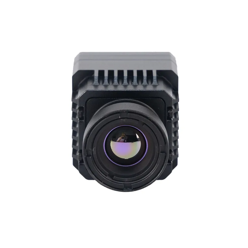 ZJZ عدسة 35 مللي متر 640x512 H - مراجعة Drone Thermal Imaging وسعره