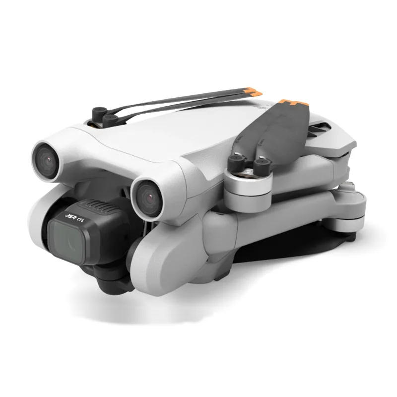 مرشح عدسة الكاميرا ل DJI Mini  - مراجعة Drone Ndvi وسعره