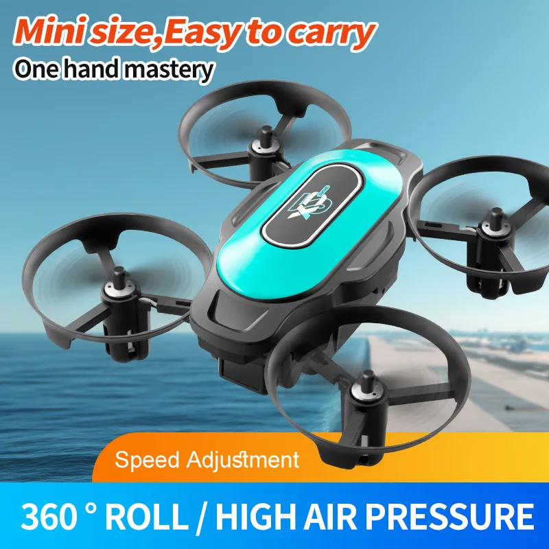 طائرة بدون طيار صغيرة XD2، 360 - مراجعة Drone Aerial Photography وسعره