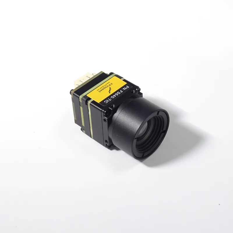 طائرة بدون طيار بكاميرا حرارية - مراجعة Drone Thermal Imaging وسعره