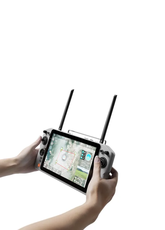 جديد Skydroid G30 جهاز التحكم  - مراجعة Drone Thermal Imaging وسعره