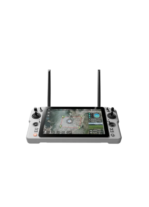 جديد Skydroid G30 جهاز التحكم  - مراجعة Drone Thermal Imaging وسعره