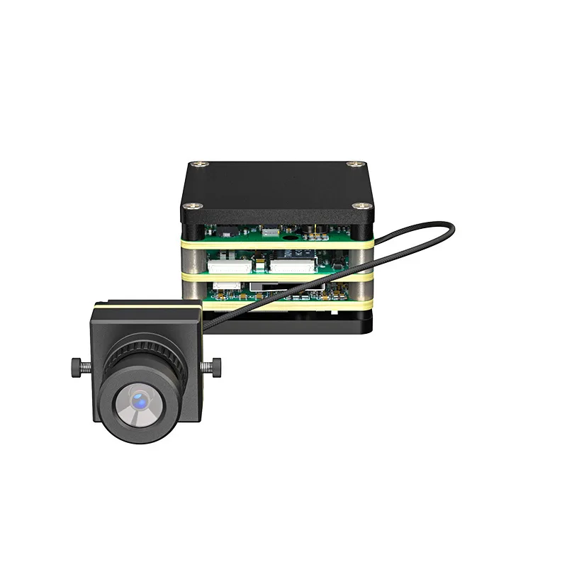طائرة بدون طيار NCZOBOE مع وحد - مراجعة Drone Thermal Imaging وسعره