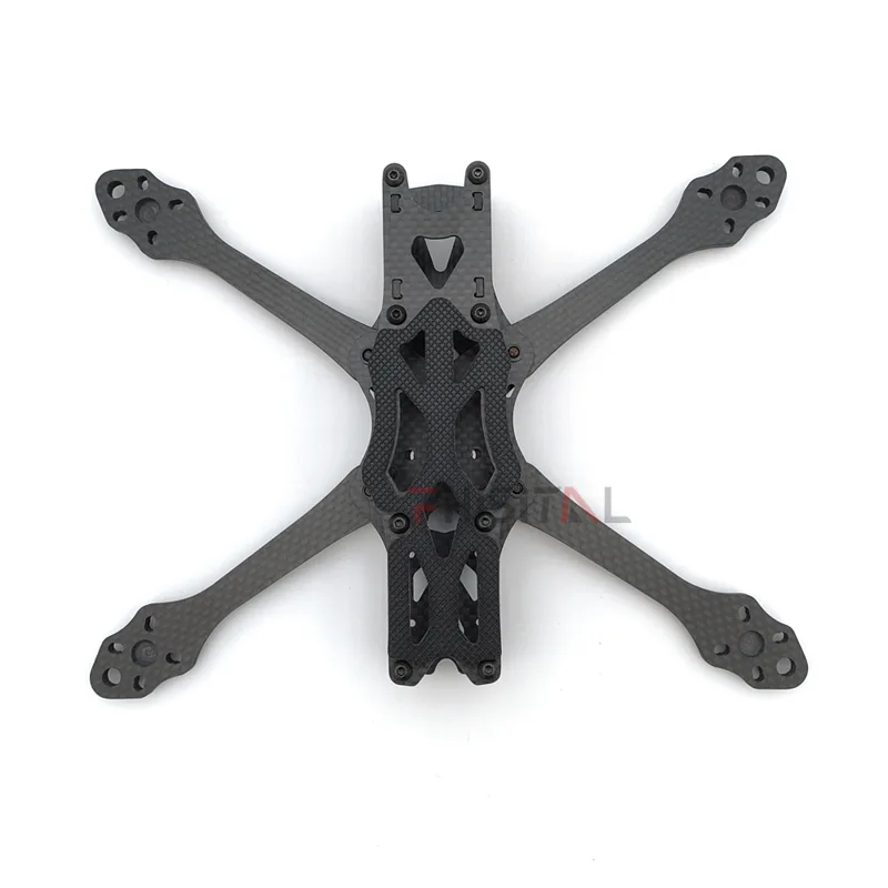إطار APEX مقاس 7 بوصة/6 بوصة/5 - مراجعة Drone Aerial Photography وسعره