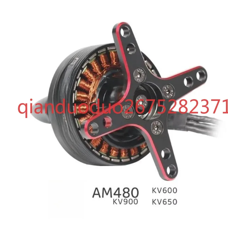 مناسب لمحرك AM480 T-MOTOR ذو ا - مراجعة Drone 3D Modeling وسعره
