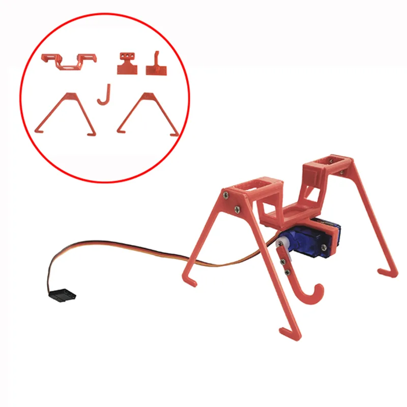 1 مجموعة ل DJI RoboMaster TT ك - مراجعة Drone 3D Modeling وسعره