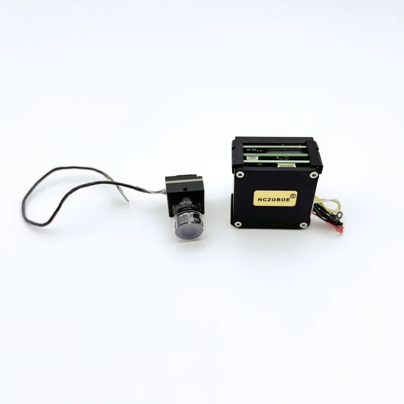 وحدة استشعار ذكية للطائرات بدو - مراجعة Drone Thermal Imaging وسعره