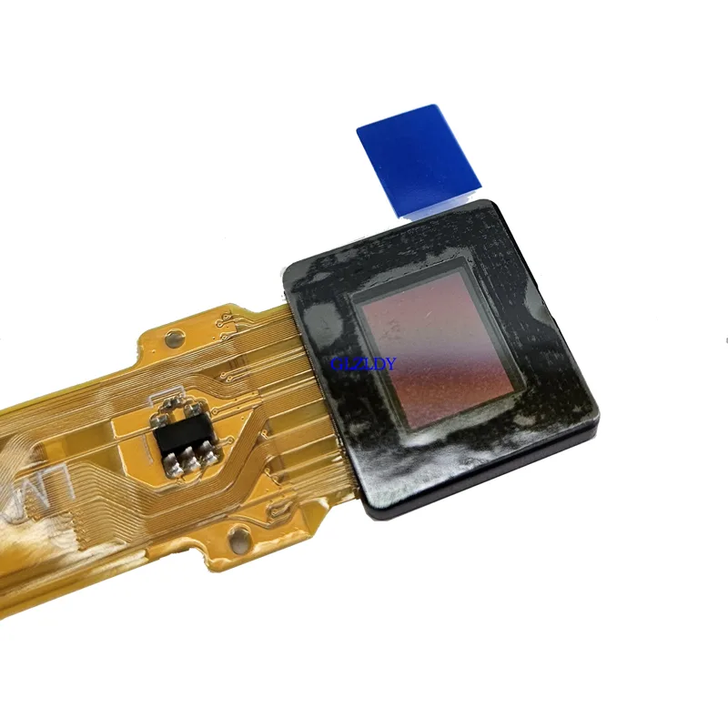 شاشة عرض OLED مقاس 0.39 بوصة ل - مراجعة Drone Thermal Imaging وسعره
