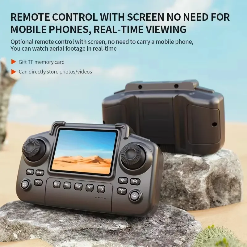 2026 جديد الأصلي E88 الهواء مع - مراجعة Drone Video Production وسعره