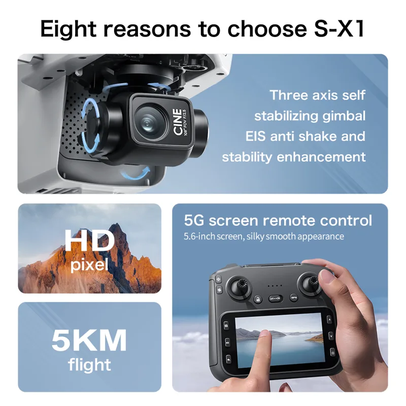 ملحقات DJI Malic Pro: فلتر ND  - مراجعة Drone Ndvi وسعره