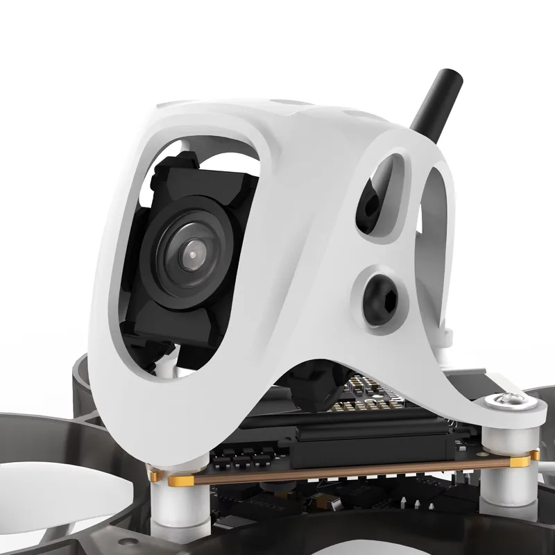 طائرات بدون طيار BETAFPV Meteo - مراجعة Drone Aerial Photography وسعره