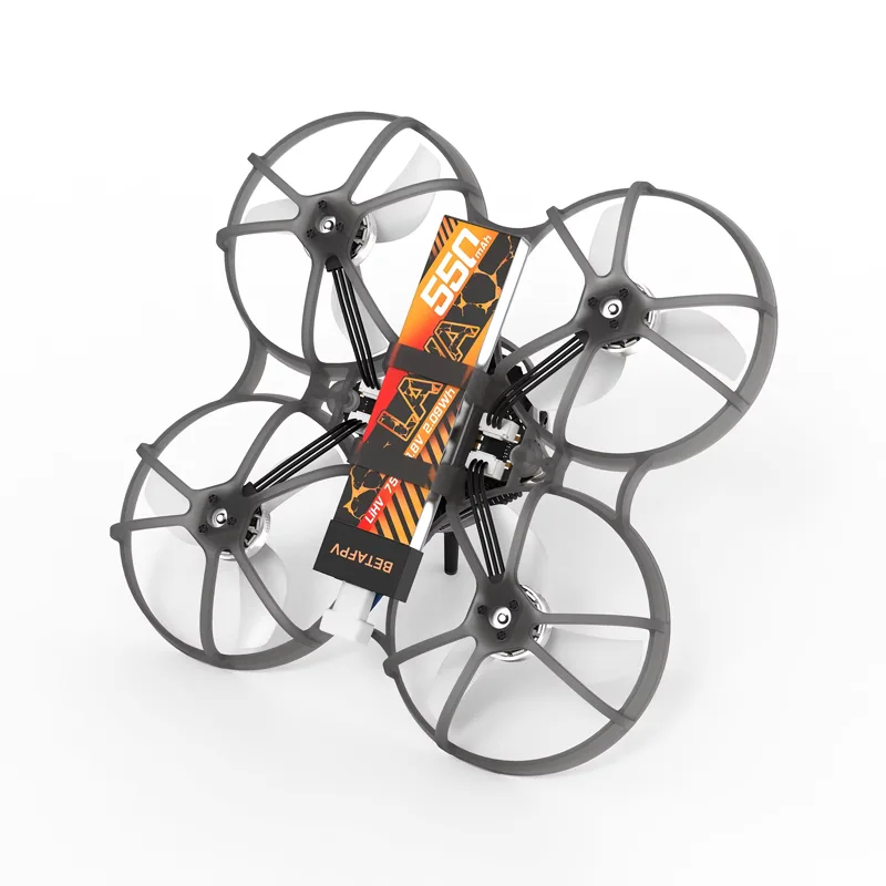 طائرات بدون طيار BETAFPV Meteo - مراجعة Drone Aerial Photography وسعره