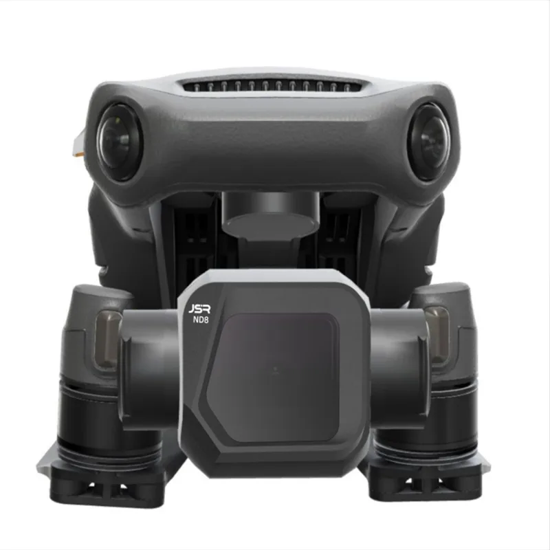 ملحقات الفلتر المناسبة لـ DJI  - مراجعة Drone Ndvi وسعره