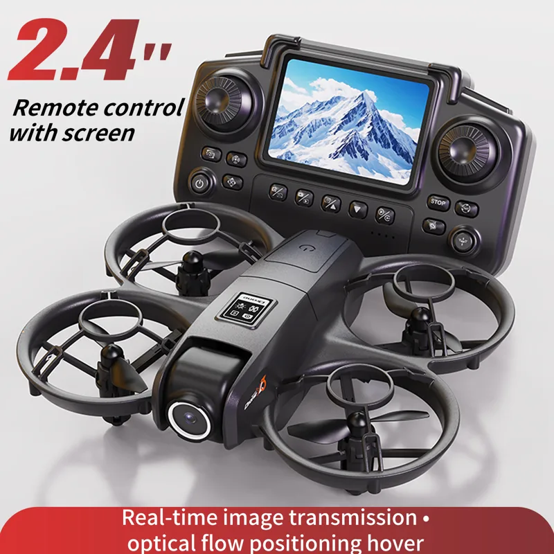 طائرة بدون طيار YL3 RC جديدة ب - مراجعة Drone Photogrammetry وسعره