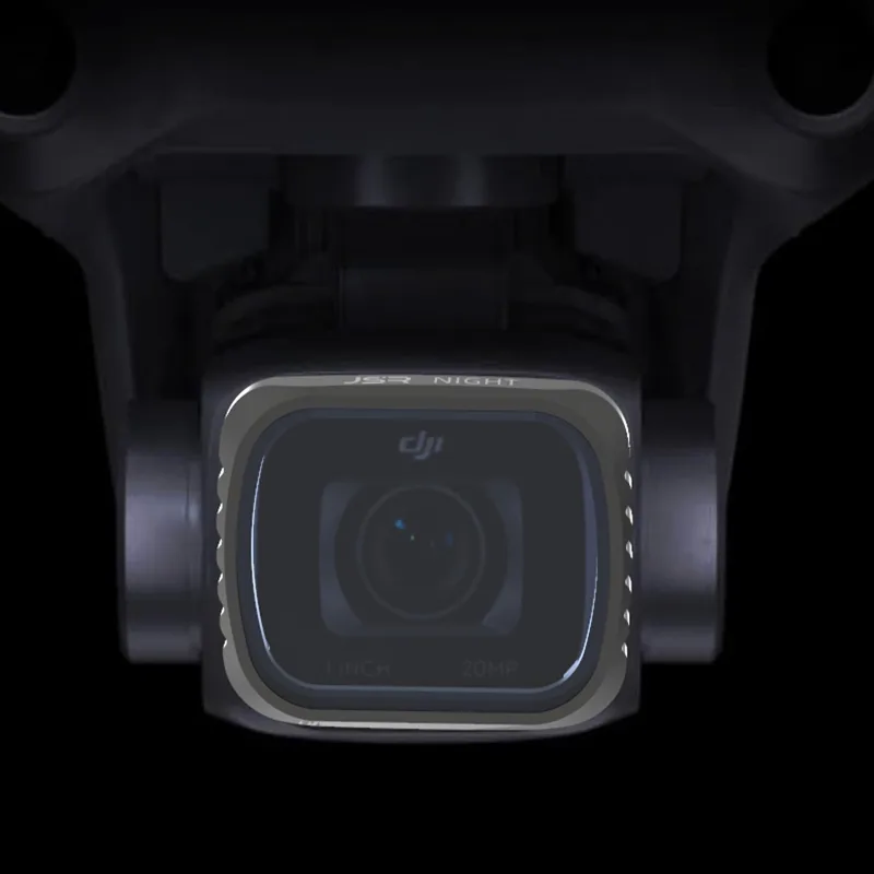 فلاتر للطائرات بدون طيار لـ DJ - مراجعة Drone Ndvi وسعره