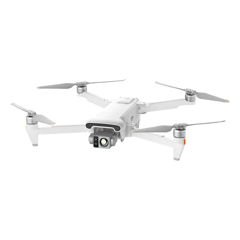التصوير الحراري للمبتدئين، صند - مراجعة Drone Thermal Imaging وسعره